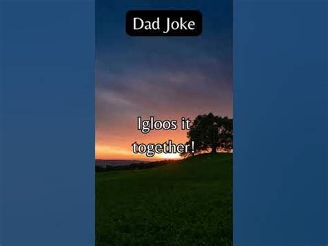 The Magic of Dad Jokes: An Endless Source of Entertainment